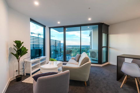 Astrina Garden View 2 Bedroom - Nambucca Heads Accommodation 0