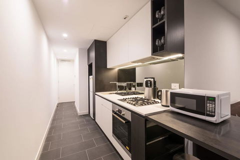 Astrina Garden View 2 Bedroom - Nambucca Heads Accommodation 2