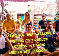 Asylum Sydney Backpackers Hostel - Nambucca Heads Accommodation