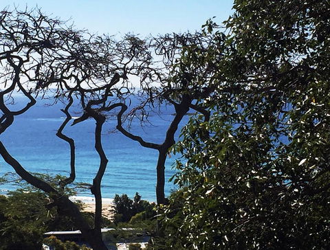 At Cylinder Unit 3 - Nambucca Heads Accommodation 2