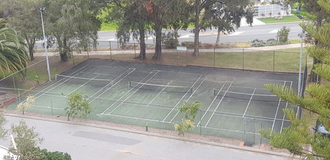 At Lee Haven Mandurah - Nambucca Heads Accommodation 3