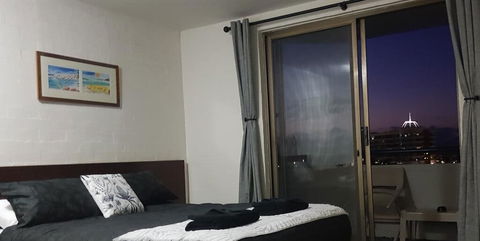 At Lee Haven Mandurah - Nambucca Heads Accommodation 1