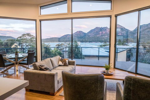At The Bay - Nambucca Heads Accommodation 3