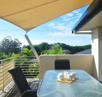 At the Beach - Lennox Head - Nambucca Heads Accommodation