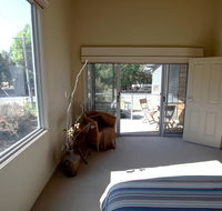 At The Gap Holiday Home - Nambucca Heads Accommodation