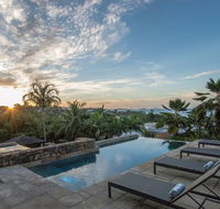 at Water's Edge Resort - Nambucca Heads Accommodation