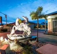 Athena Studio Units - Nambucca Heads Accommodation