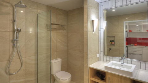 Atherton Apartments - Nambucca Heads Accommodation 1