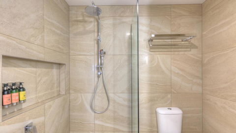 Atherton Apartments - Nambucca Heads Accommodation 2