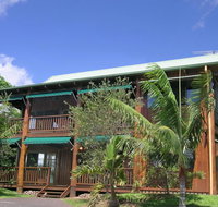 Atherton Blue Gum BB - Nambucca Heads Accommodation