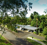Atherton Hinterland Motel - Nambucca Heads Accommodation