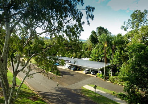 Atherton Hinterland Motel - Nambucca Heads Accommodation 0