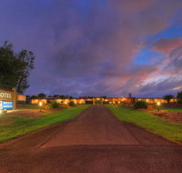 Atherton Motel - Nambucca Heads Accommodation