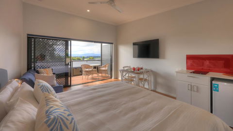 Atherton Motel - Nambucca Heads Accommodation 3