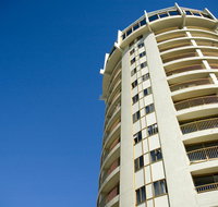 Atlantic Tower Motor Inn - Nambucca Heads Accommodation