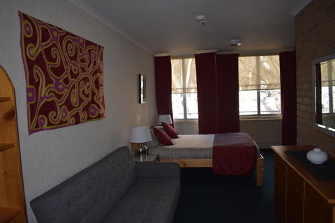 Attunga Alpine Lodge & Apartments - Nambucca Heads Accommodation 1