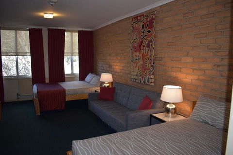 Attunga Alpine Lodge & Apartments - Nambucca Heads Accommodation 3