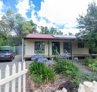 Auburn Hideaway Clare Valley - Nambucca Heads Accommodation