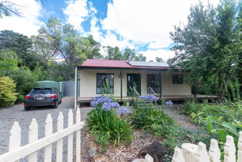 Auburn Hideaway Clare Valley - Nambucca Heads Accommodation 0