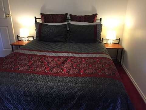 Auburn Hideaway Clare Valley - Nambucca Heads Accommodation 3