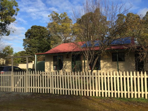 Auburn Hideaway Clare Valley - Nambucca Heads Accommodation 1