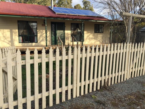 Auburn Hideaway Clare Valley - Nambucca Heads Accommodation 2