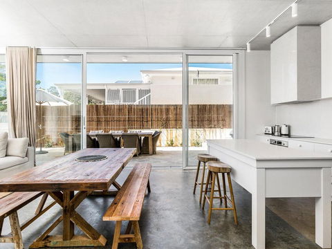 Audrey - Nambucca Heads Accommodation 2