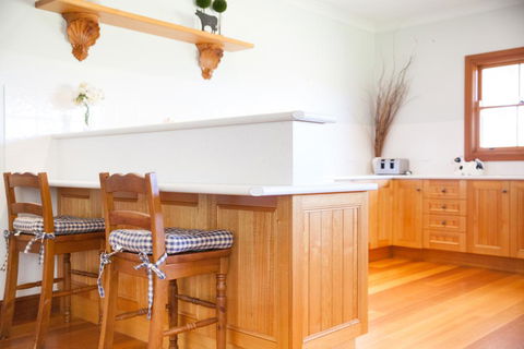Audrey Wilkinson Vineyard - Nambucca Heads Accommodation 2