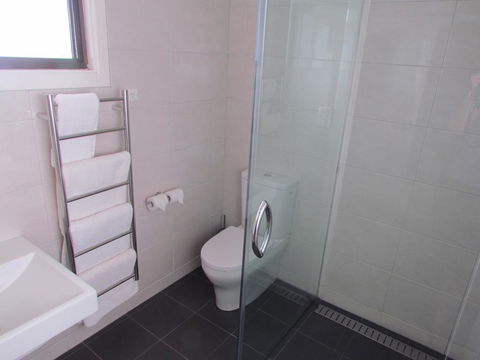 Augathella Motel & Caravan Park - Nambucca Heads Accommodation 1