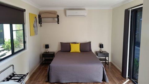 Augathella Palms Motel - Nambucca Heads Accommodation 3