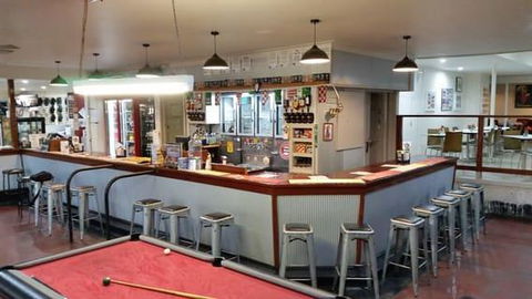 Augathella Palms Motel - Nambucca Heads Accommodation 2