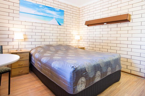 Augusta Budget Motel - Nambucca Heads Accommodation 1