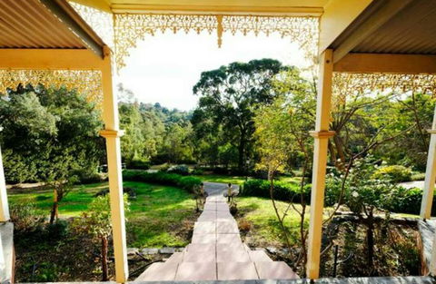 Aullywood Ringwood - Nambucca Heads Accommodation 2
