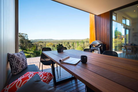 Aura House - Nambucca Heads Accommodation 1
