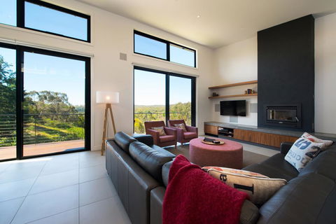 Aura House - Nambucca Heads Accommodation 3