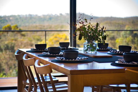 Aura House - Nambucca Heads Accommodation 2
