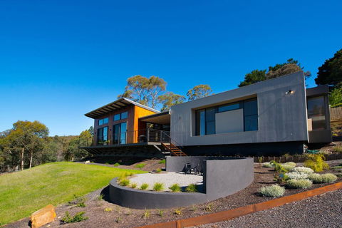 Aura House - Nambucca Heads Accommodation 0