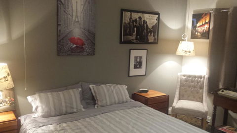 Aura Of The Dandenongs - Nambucca Heads Accommodation 2