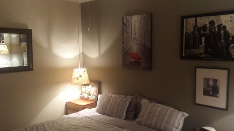 Aura Of The Dandenongs - Nambucca Heads Accommodation 1