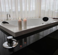 Aurora Cottages Bush Retreat - Nambucca Heads Accommodation