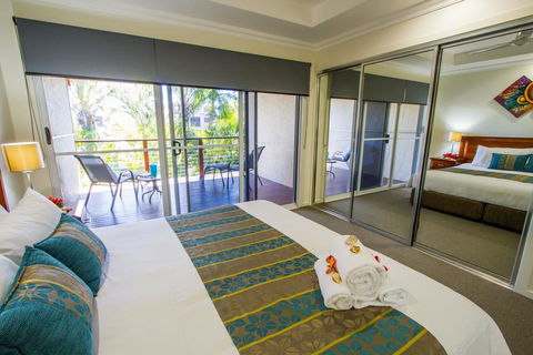 Auski Hideaway - Nambucca Heads Accommodation 2