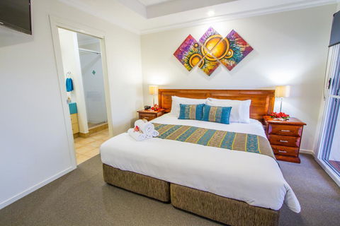 Auski Hideaway - Nambucca Heads Accommodation 3