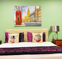 Aussie Rest Motel - Nambucca Heads Accommodation