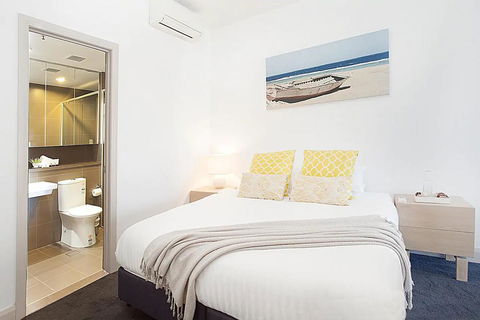 Australia Towers ShortOzstay - Nambucca Heads Accommodation 1