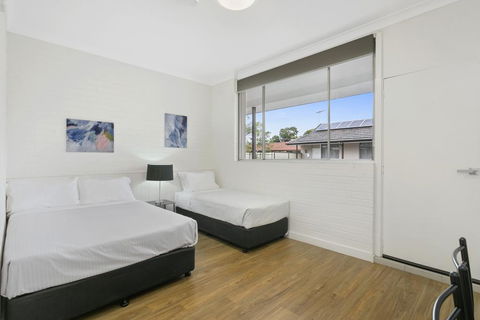 Australian Community Villages - Nambucca Heads Accommodation 3