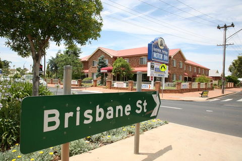 Australian Heritage Motor Inn - Nambucca Heads Accommodation 1