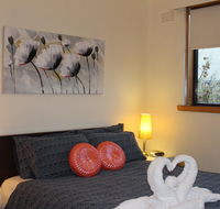 Australian Home Away  Richmond - Nambucca Heads Accommodation