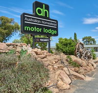 Australian Homestead Motor Lodge - Nambucca Heads Accommodation