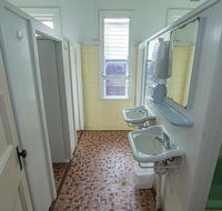 Australian Hotel - Nambucca Heads Accommodation