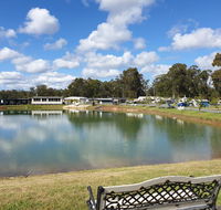 Australian Motor Homes Tourist Park - Nambucca Heads Accommodation